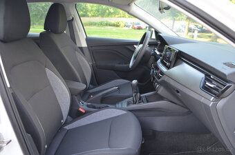 PRODÁM ŠKODA SCALA 1.0TSI 85KW 2020 TOP STAV - 17