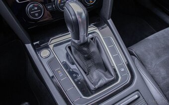Volkswagen Passat Variant 2.0TDI 110kW BMT DSG automat - 17