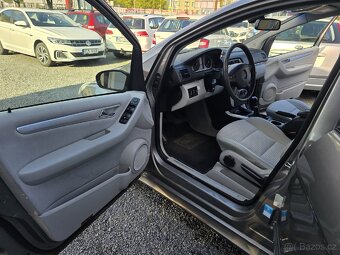 Mercedes-Benz Třídy B 200CDI Xenon Kuže - 17