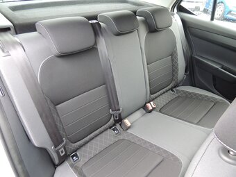 Škoda Fabia 1.0MPi,44kw,2020,34000km,ČR,1.maj.,-21%DPH - 17