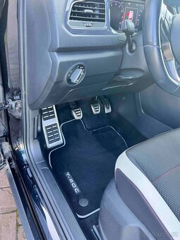VW T-Roc Sport 1.5 TSI Full LED,Virtuál,ACC - 17