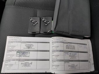 Renault Koleos 2.0 DCi 4x4 NAVIGACE DIGI KLIMA ZÁVĚS - 17