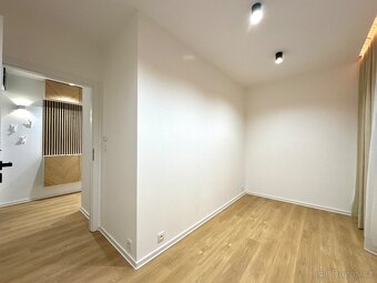 Prodám byt 4+kk v Břeclavi po rekonstrukci - 17