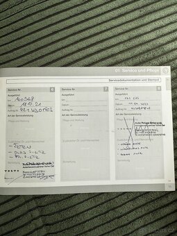 Volvo V60 D3 Automat – 2.0 Diesel – 2014 - 17