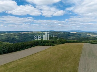 Prodej, Pozemky pro bydlení, 1.092m², Mohelnice - Studená Lo - 17