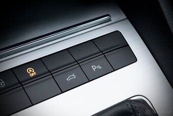 Škoda Octavia 3 Facelift Combi 1.4 TSI 110 kW DSG Ambition - 17