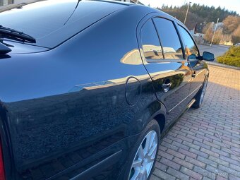 Škoda Octavia RS 1.8t - 17