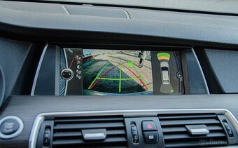 BMW Rad 5 530d A/T. - 17