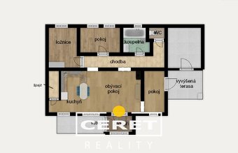 Prodej domu ve Strkovicích - 17