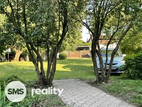 Prodej rodinného domu o celkové ploše pozemku 1305 m² - 17