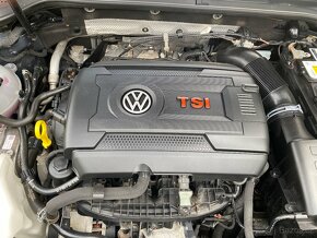 VW Golf 7 GTI performance - 17