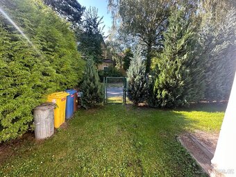 Chalupa, 1000m2 zahrada, studna, nová kuchyň - 17