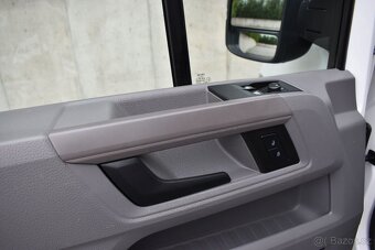 Volkswagen Crafter, 2.0TDi.VALNÍK dlouhý 4.25M.DPH.SERVIS VW - 17