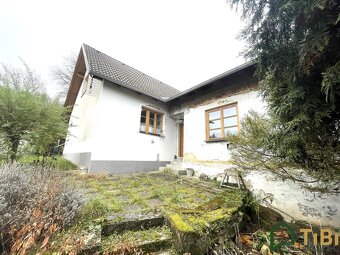 Prodej rodinné domy, 180 m2 - Vážany, ev.č. 00188 - 17