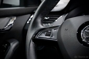 Škoda Octavia 3 Combi 1.4 TSI 110 kW Ambition - 17