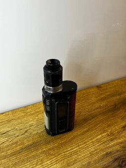 Predám Vape zbierku - 17