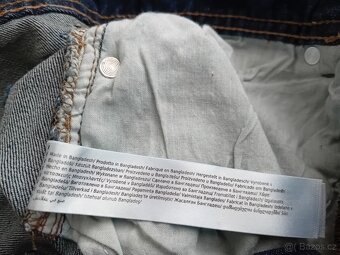 Terranova dámské skinny džíny vel. M nové - 17