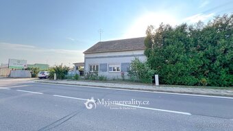 Prodej rodinné domy, 370 m2 - Znojmo - Oblekovice - 17