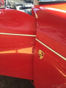 Porsche 356 - 17