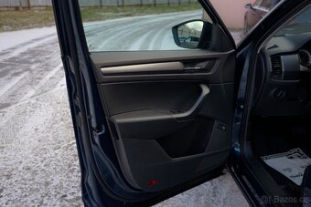 Škoda Kodiaq 2.0 TDI Style DSG (04/2021) – 7 míst - 17
