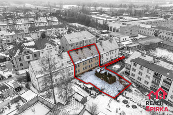 Prodej bytu 2+1, 58 m2, Svitavy, Švabinského - 17