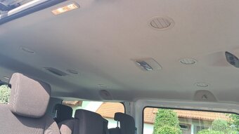 Ford Transit Custom, LONG, 9 MÍST - 17