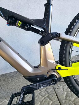 Elektrokolo Haibike Lyke CF 11 Carbon – 29″ - 17