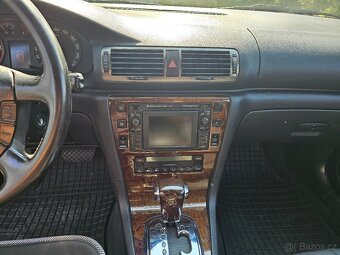 Škoda Superb 1 1.9TDI 96KW - 17