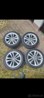 BMW 750LD, 8/2018, 91tis km,BMW servis,TOP stav - 17