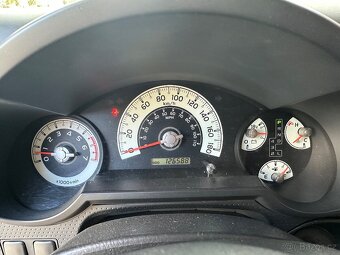 TOYOTA FJ ,,,TOP STAV ,,VYMENA,, - 17