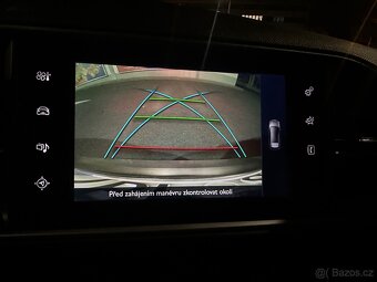 Peugeot 308 SW 1.6HDI 88KW, 02/2017 - 17