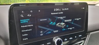 Hyundai i30 1.5 benzin - 17