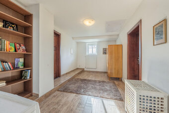 Rodinný dům/ chalupa v Chotěvicích - 17