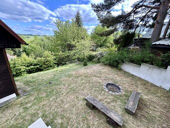 Chata, chalupa pro celoroční bydlení v obci Samařov - 17