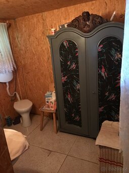 Dvojchata, chata Střibský mlýn Ivančice - 17