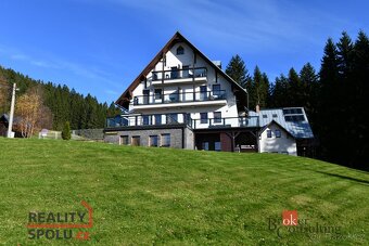 Prodej, byty/1+1, 28 m2, Rokytno 6, 51245 Rokytnice nad Jize - 17