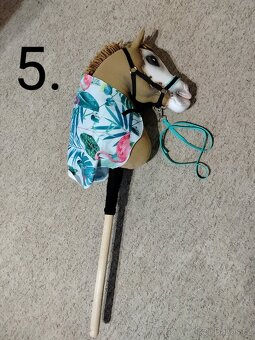 Prodám Hobby Horse - 17