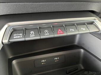 Audi A3 30TFSI Sport,MatrixLED,Distron - 17