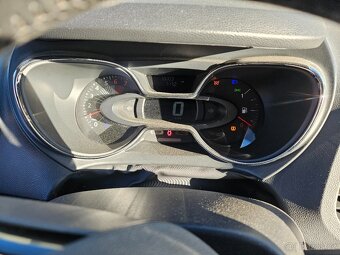 Renault Captur 1.2 87kw  2017 - 17