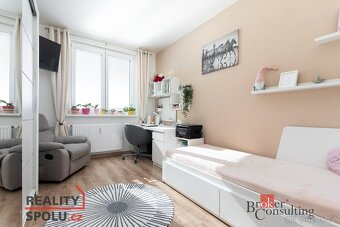 Prodej, byty/3+1, 73 m2, Antonína Sovy 1518/41, 74705 Opava, - 17