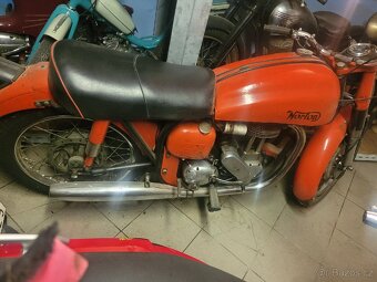 Norton 500 ES2 - 17