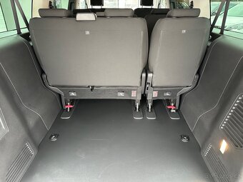 Opel Zafira L2 Elegance 2.0 CDTi 177k AUT - 17