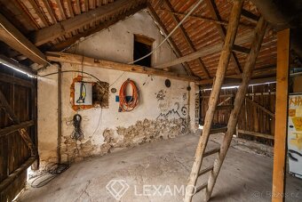 Prodej rodinné domy, 95 m2 - Újezd, ev.č. 00137 - 17