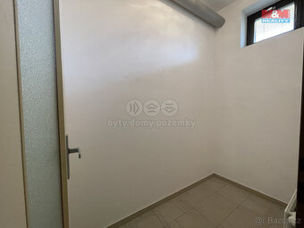 Pronájem obchod a služby, 110 m², Konice, ul. Smetanova - 17