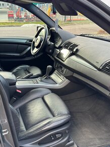Bmw X5 e53 facelift - 17