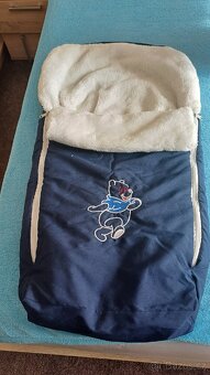 Věci k miminku nebo k rebornu - 17