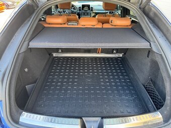 MERCEDES-BENZ GLE Coupé 350 D 4MATIC - odpočet DPH - 17