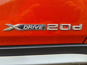BMW X1 2.0d xDrive 135kW facelift - 17