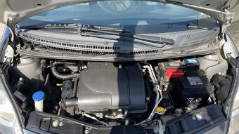 Toyota Aygo, 1.0 50KW // STK 9/2026 //RV 3/2009 - 17