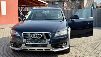 Audi A4 Allroad //2.0TDi//125kW//QATTRO//B&O//MANUÁL// - 17